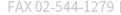 02 544 1279