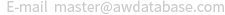 master@awdatabase.com